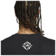 Adidas Ανδρική κοντομάνικη μπλούζα House of Tiro Graphic Tee